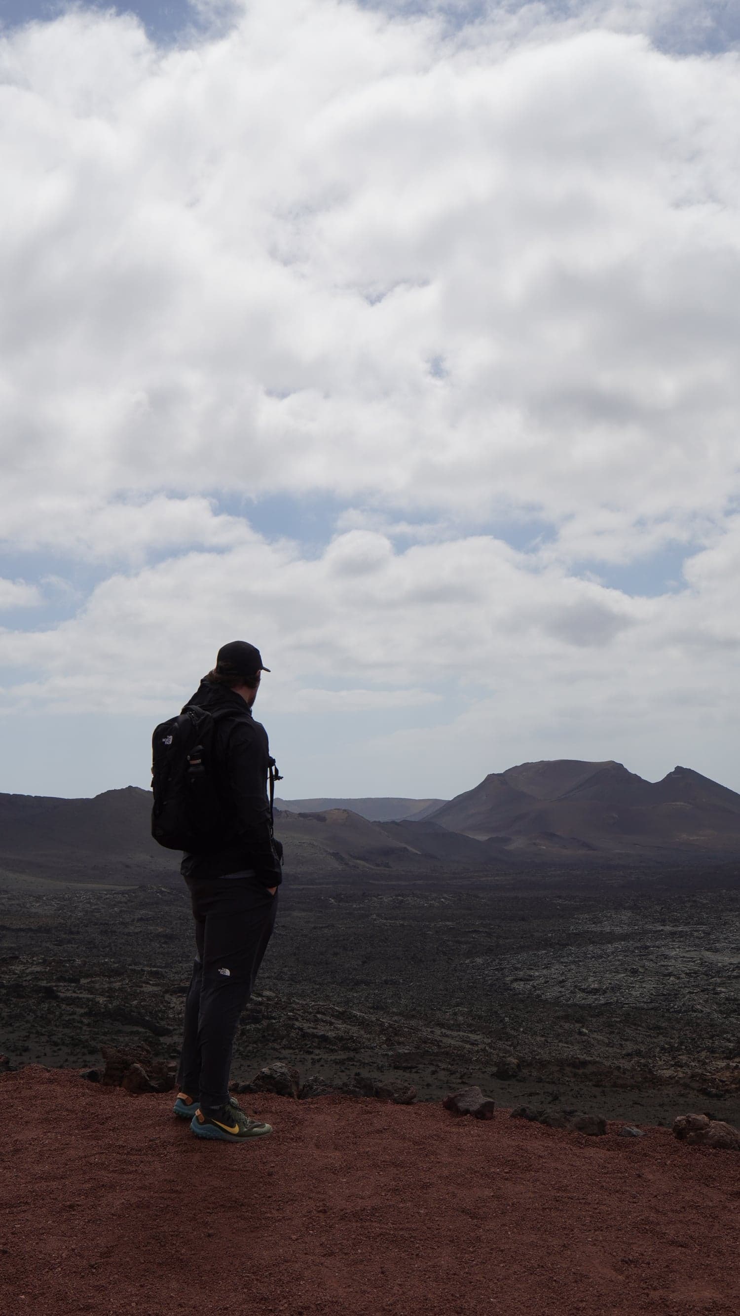 Exploring Lanzarote
