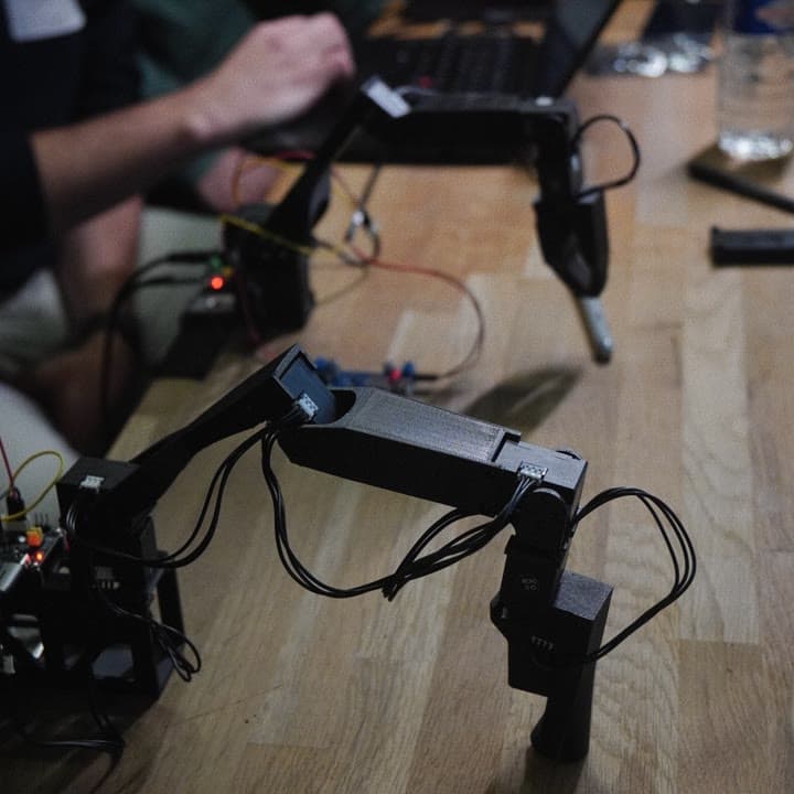 Robotics