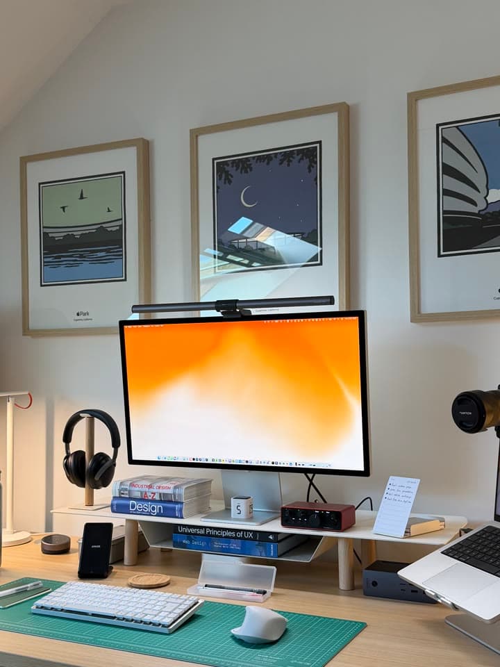 Workspace