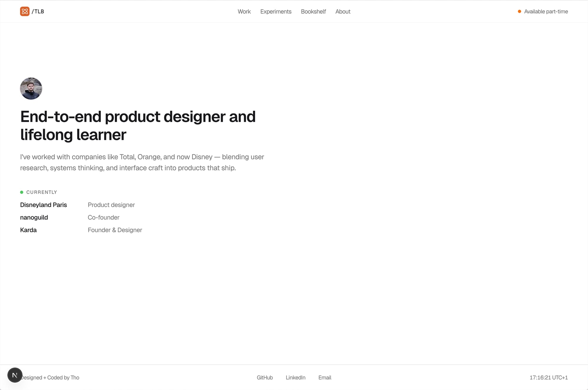 v1 — fully vibe-coded (no design)